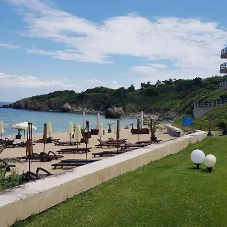 Apartmán Sand Lilies Beach *