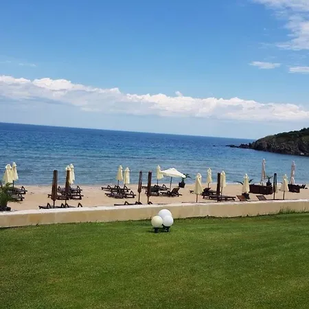 Apartmán Sand Lilies Beach