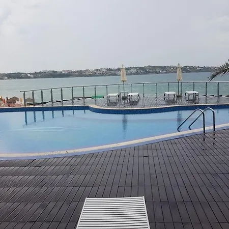 Apartment Sand Lilies Beach Sozopol