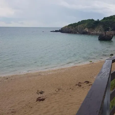 Apartment Sand Lilies Beach Sozopol