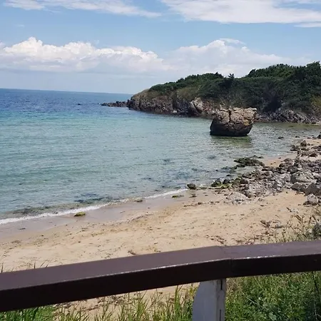 Sand Lilies Beach Apartment