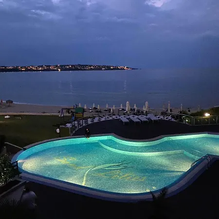 Apartment Sand Lilies Beach Sozopol