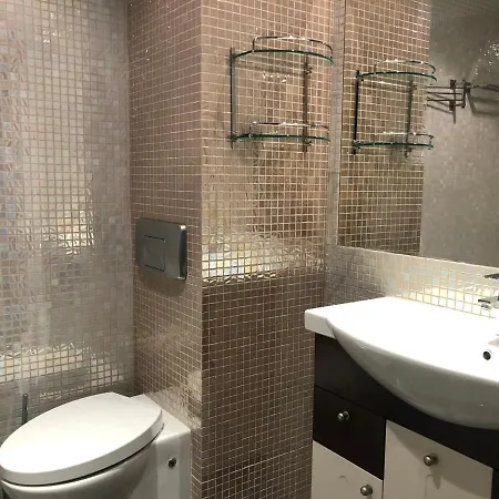 Apartment Sand Lilies Beach Sozopol