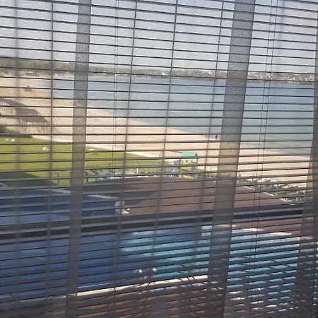 Apartment Sand Lilies Beach